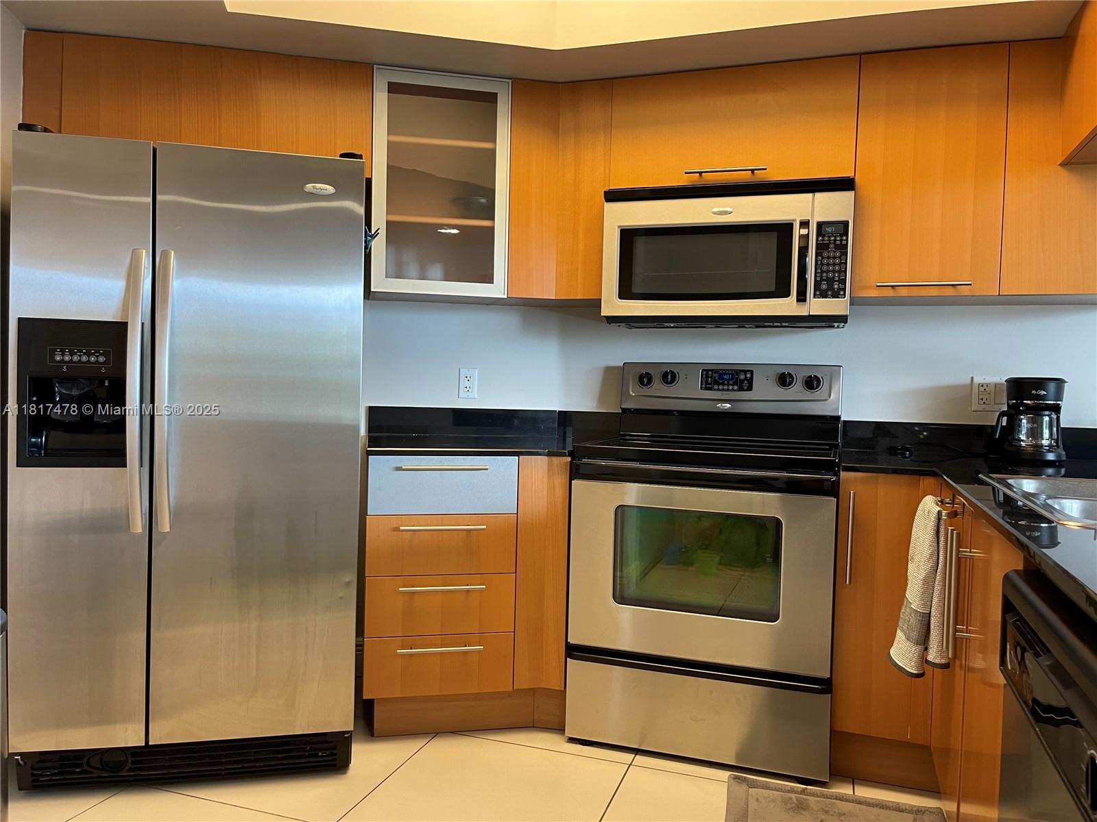 1750 N Bayshore Dr # 1414, Miami FL 33132 — #A11817478