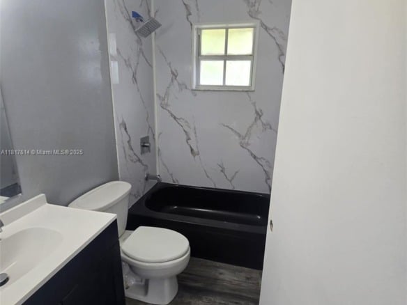 451 NE 136th St # 101, North Miami FL 33161 — #A11817614