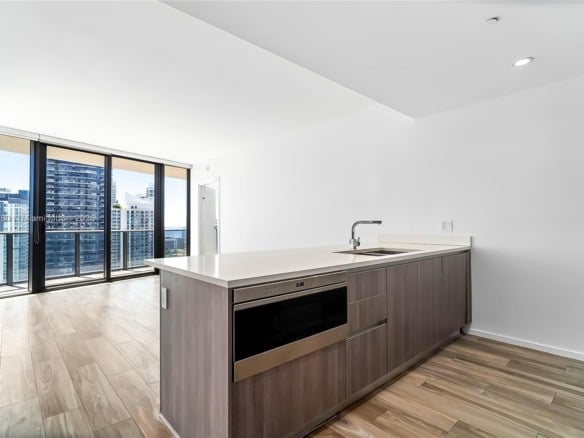 801 S Miami Ave # 3704, Miami FL 33130 — #A11818080