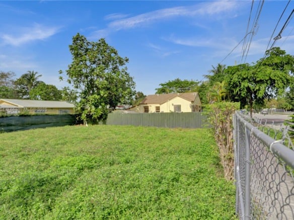 4100 NW 1st Ave, Miami FL 33127 — #A11818164
