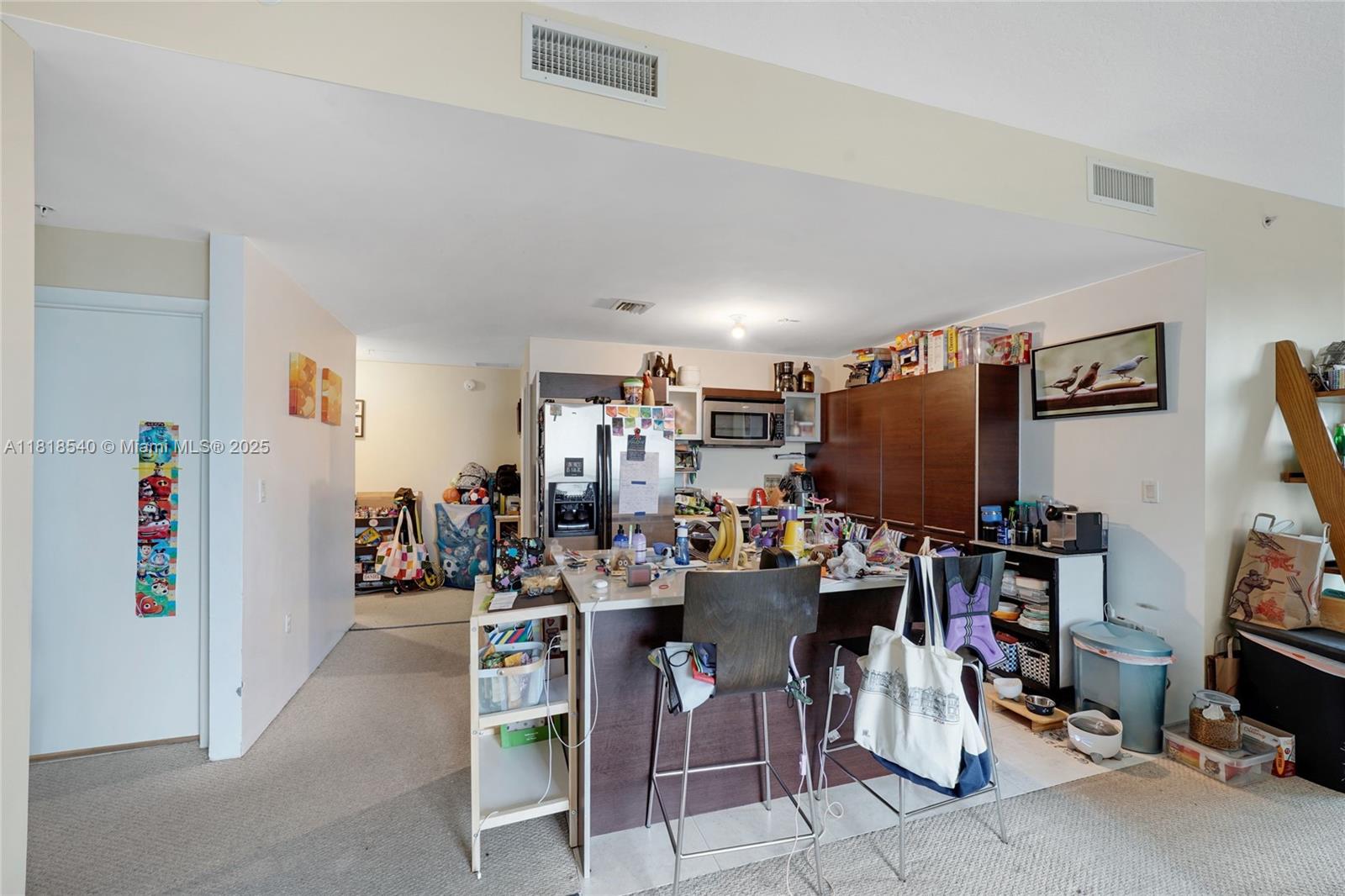 f3b61b38-5413 1900 N Bayshore Dr # 1411, Miami FL 33132 — #A11818540