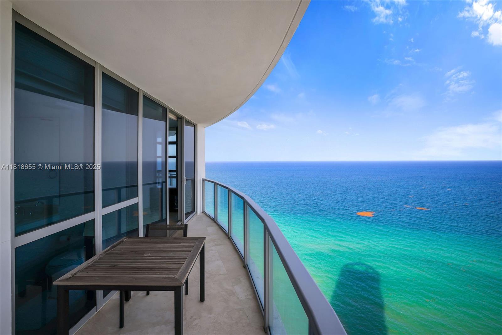3101 S Ocean Dr # 2708, Hollywood FL 33019 — #A11818655