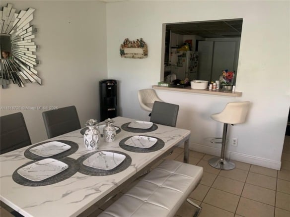 17911 NW 68th Ave # O104, Hialeah FL 33015 — #A11818728