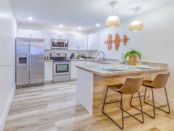 1762 NW 15th St # 1, Miami FL 33125 — #A11818806