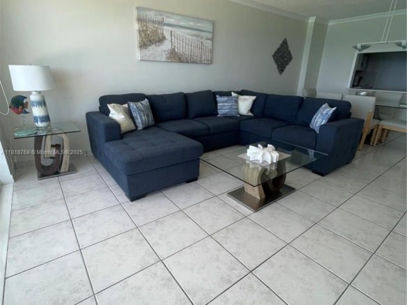 5601 Collins # 1210, Miami Beach FL 33140 — #A11818768