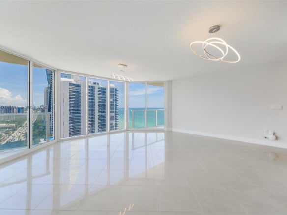 16699 Collins Ave # 2107, Sunny Isles Beach FL 33160 — #A11819050