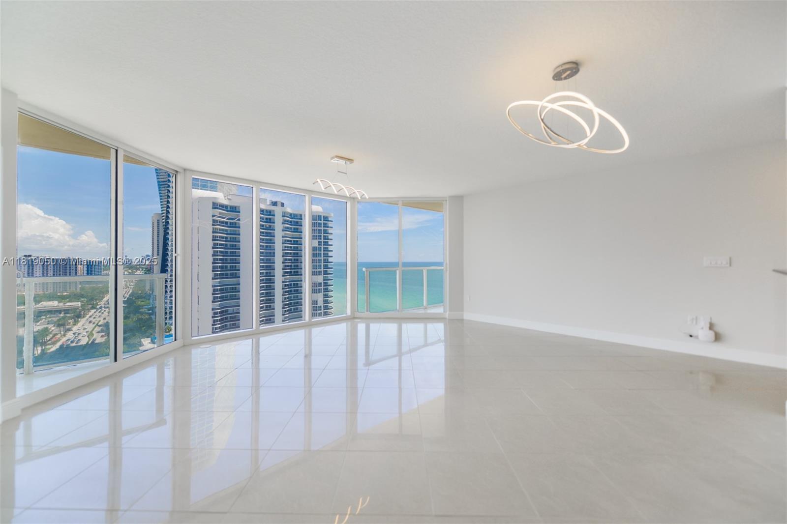 O 16699 Collins Ave # 2107, Sunny Isles Beach FL 33160 — #A11819050