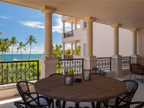 19222 Fisher Island Dr # 19222, Miami Beach FL 33109 — #A11894357