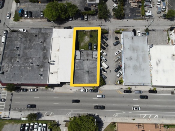 1328 W Flagler St, Miami FL 33135 — #A11819136
