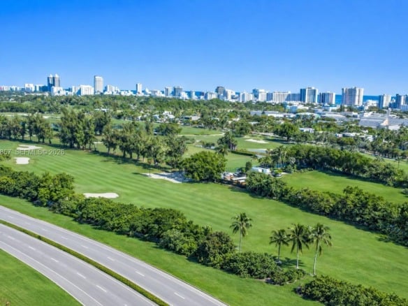 2050 Alton Rd, Miami Beach FL 33140 — #A11819857