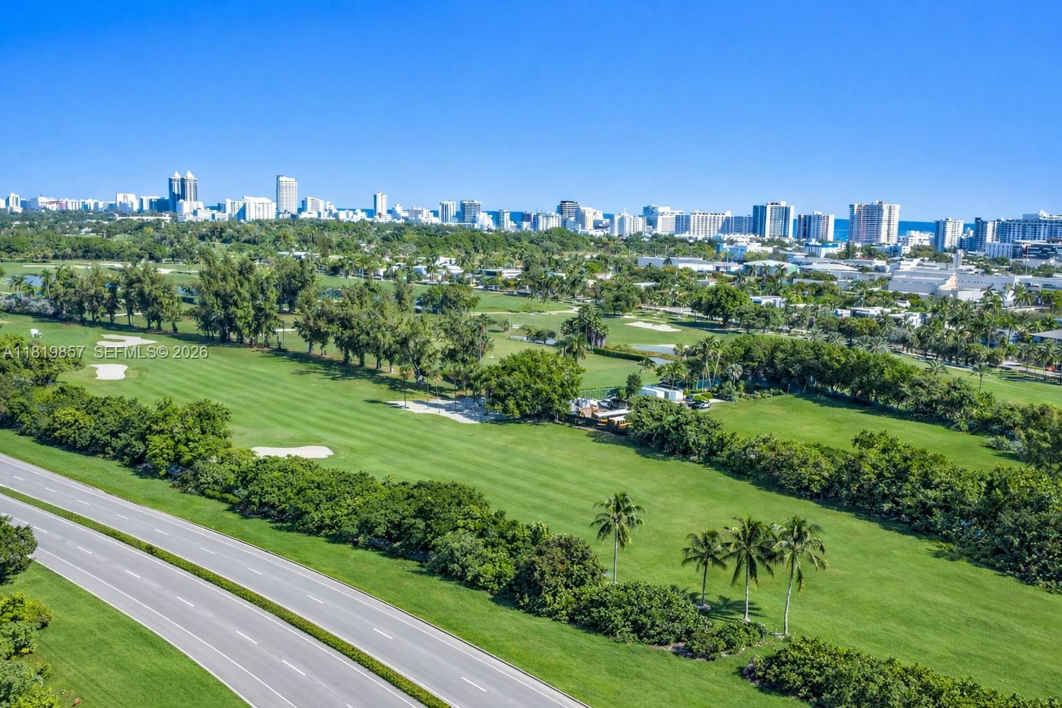 2050 Alton Rd, Miami Beach FL 33140 — #A11819857