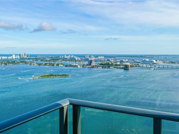 3131 NE 7th Ave # 1901, Miami FL 33137 — #A11819895