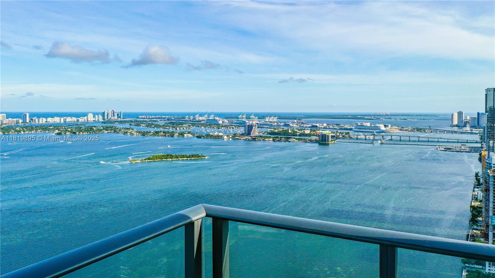 default 3131 NE 7th Ave # 1901, Miami FL 33137 — #A11819895
