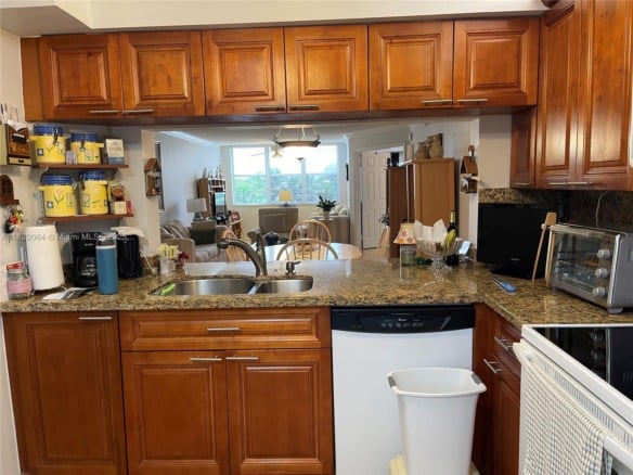 10422 NW 24th Pl # 210, Sunrise FL 33322 — #A11820064