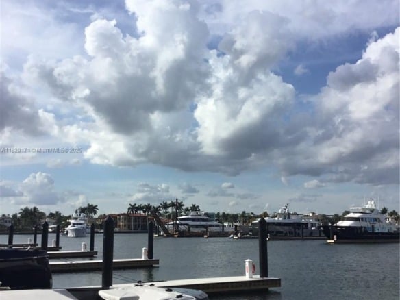 200 S Birch Rd # 206, Fort Lauderdale FL 33316 — #A11820171