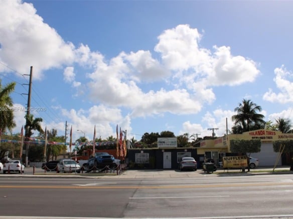 2045 E 4th Ave, Hialeah FL 33010 — #A11820598