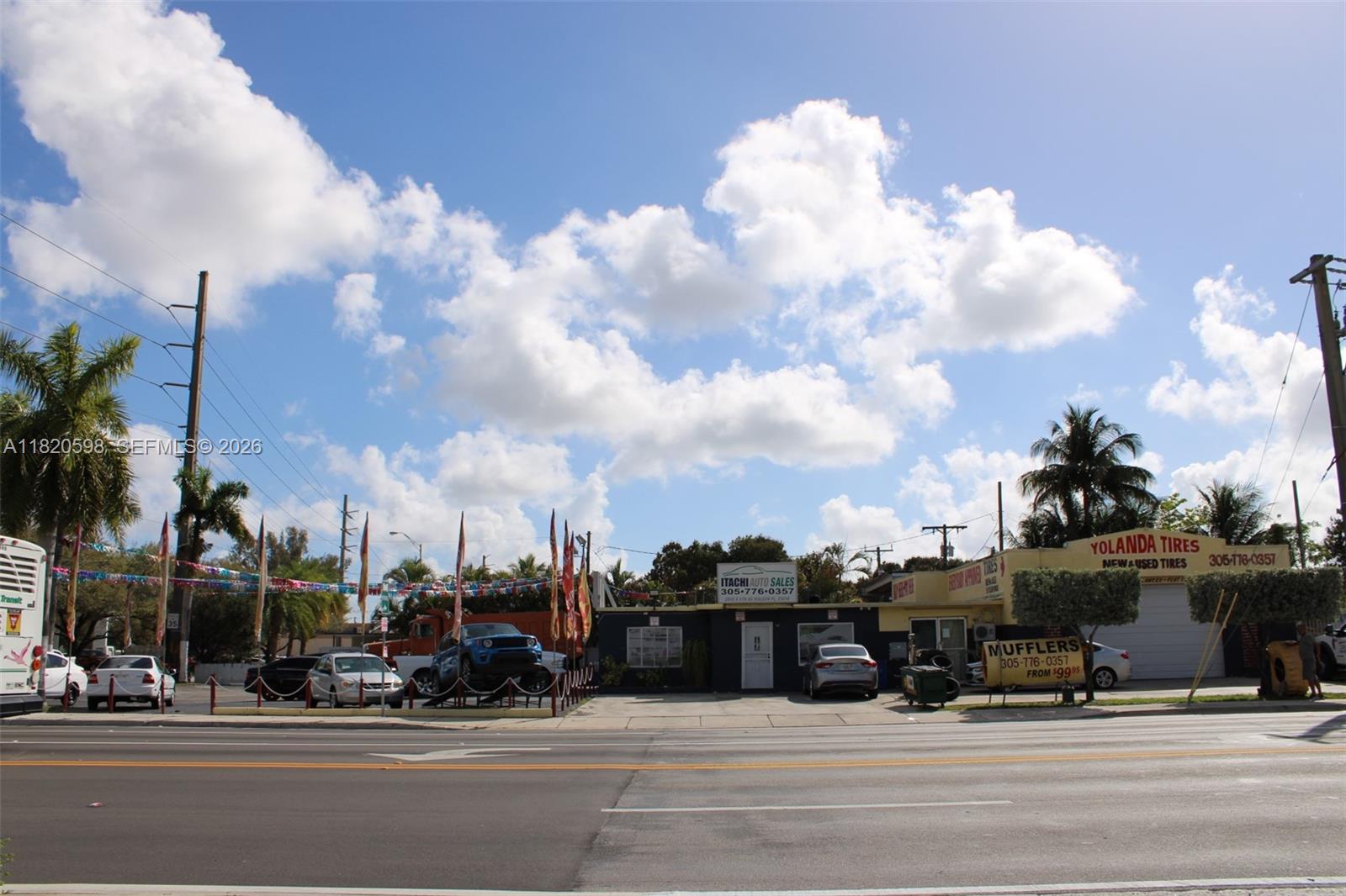 f3b61b38-5464 2045 E 4th Ave, Hialeah FL 33010 — #A11820598