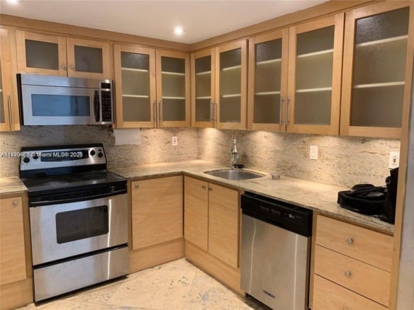 780 NE 69th St # 1507, Miami FL 33138 — #A11820678