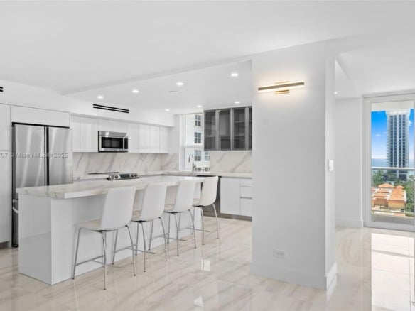 230 174th St # 1119, Sunny Isles Beach FL 33160 — #A11820707