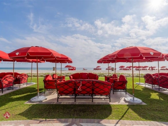 17875 Collins Ave # 3404, Sunny Isles Beach FL 33160 — #A11820783
