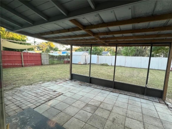 6632 Edgewater Drive # 0, Orlando FL 32810 — #A11897664