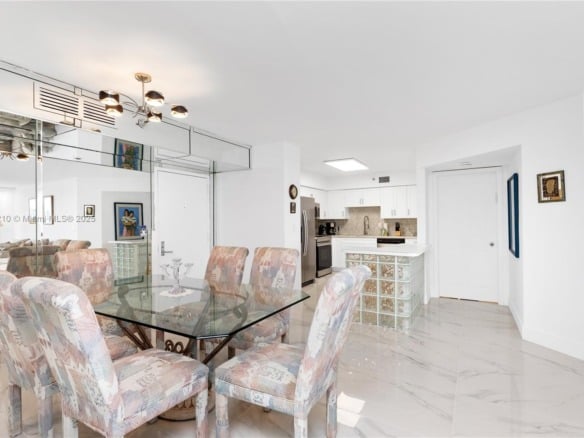 3530 Mystic Pointe Dr # 2108, Aventura FL 33180 — #A11821210