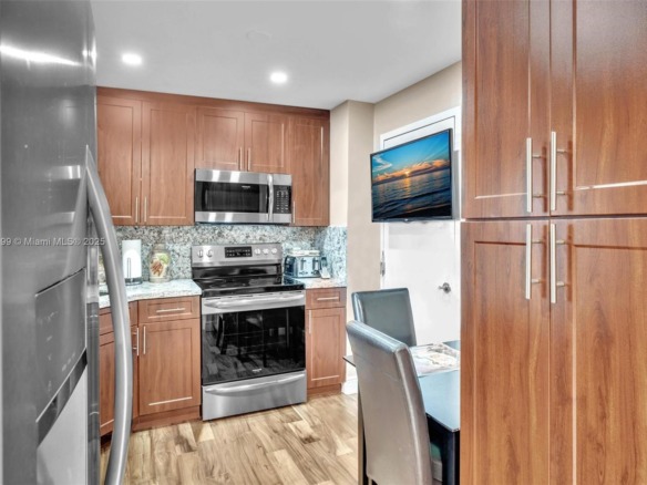 1865 S Ocean Dr # 5J, Hallandale Beach FL 33009 — #A11821199