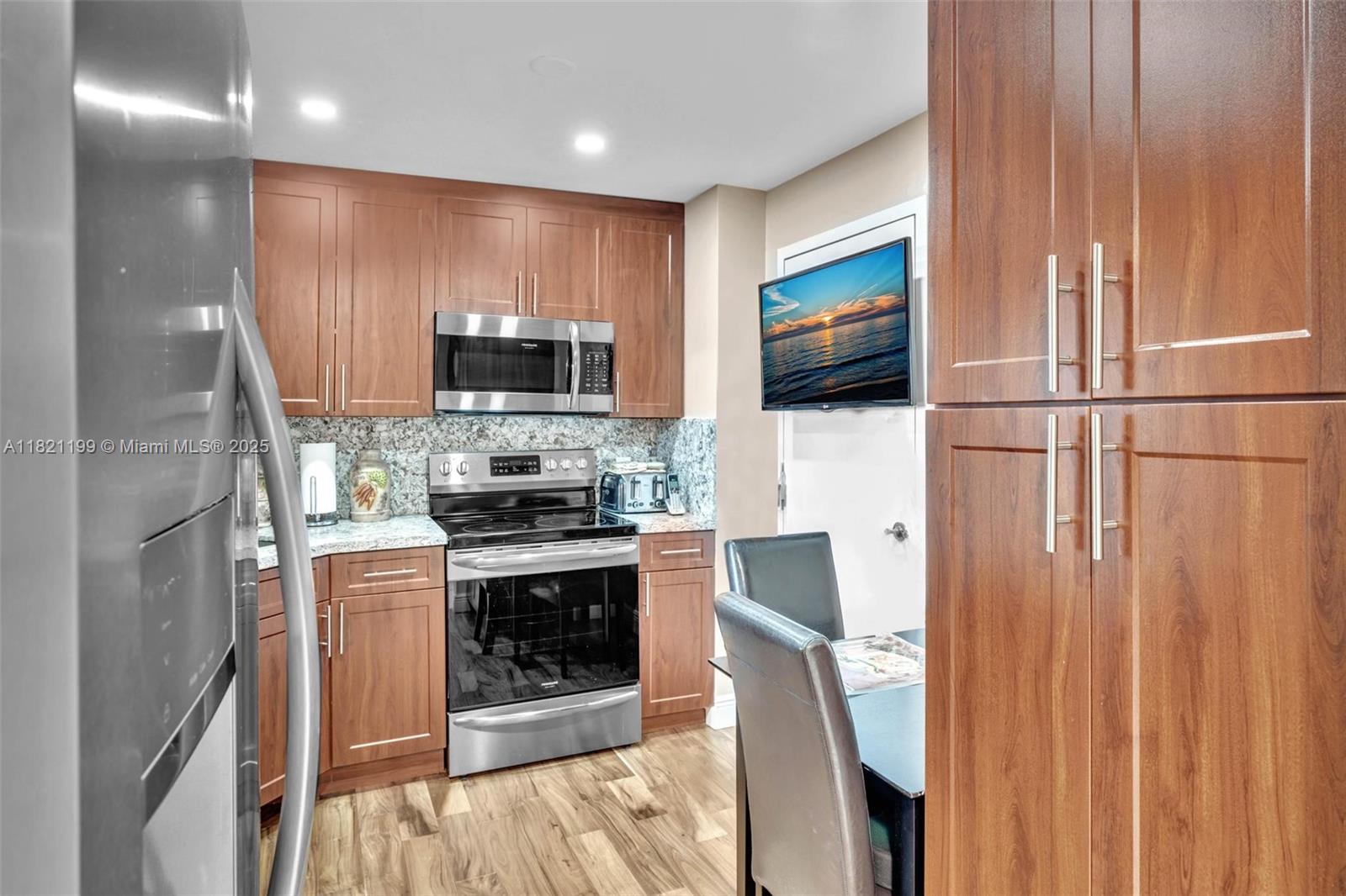 1865 S Ocean Dr # 5J, Hallandale Beach FL 33009 — #A11821199