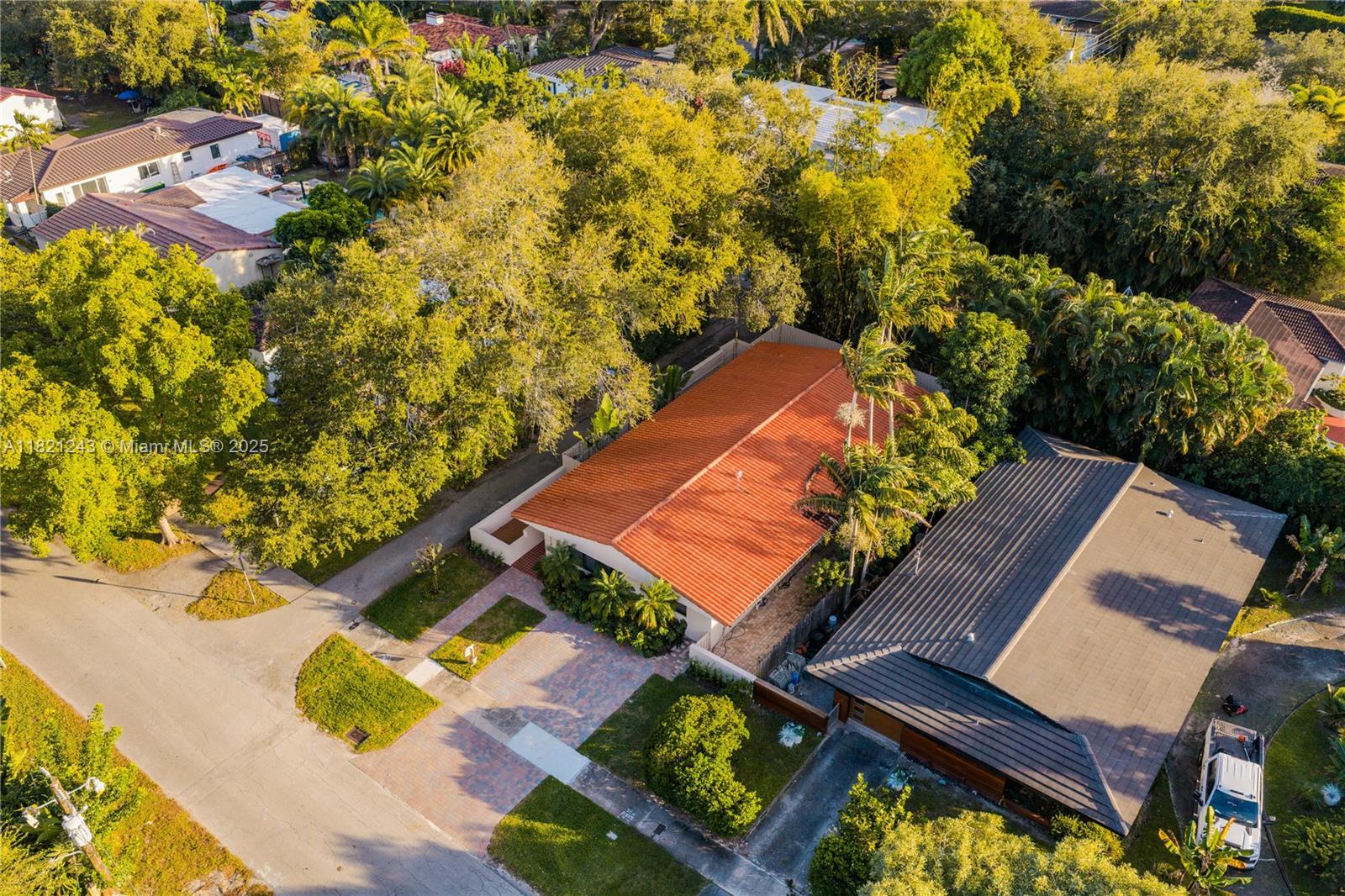220 NE 105th St, Miami Shores FL 33138 — #A11821243