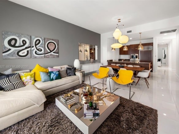 15901 Collins Ave # 3302, Sunny Isles Beach FL 33160 — #A11821327