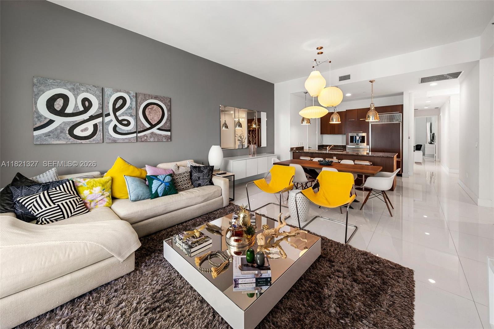 15901 Collins Ave # 3302, Sunny Isles Beach FL 33160 — #A11821327