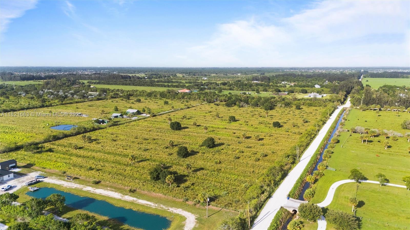 f3b61b38-5495 21st ST SW & 58th Ave, Vero Beach FL 32968 — #A11821683