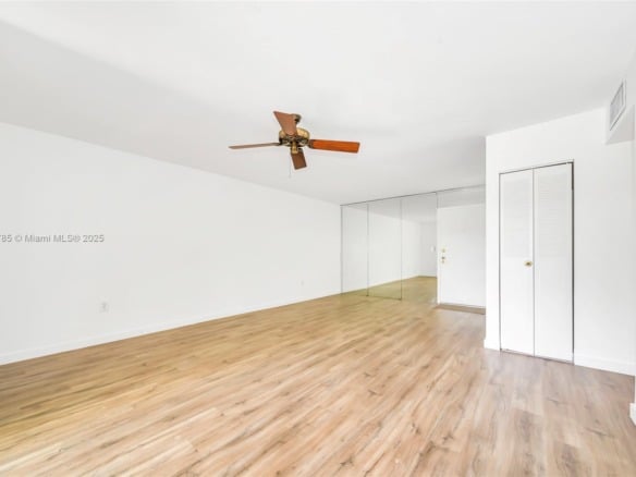 8335 SW 72nd Ave # 315D, Miami FL 33143 — #A11821785