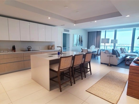 3100 N Ocean Drive # 1206, Singer Island FL 33404 — #A11821958