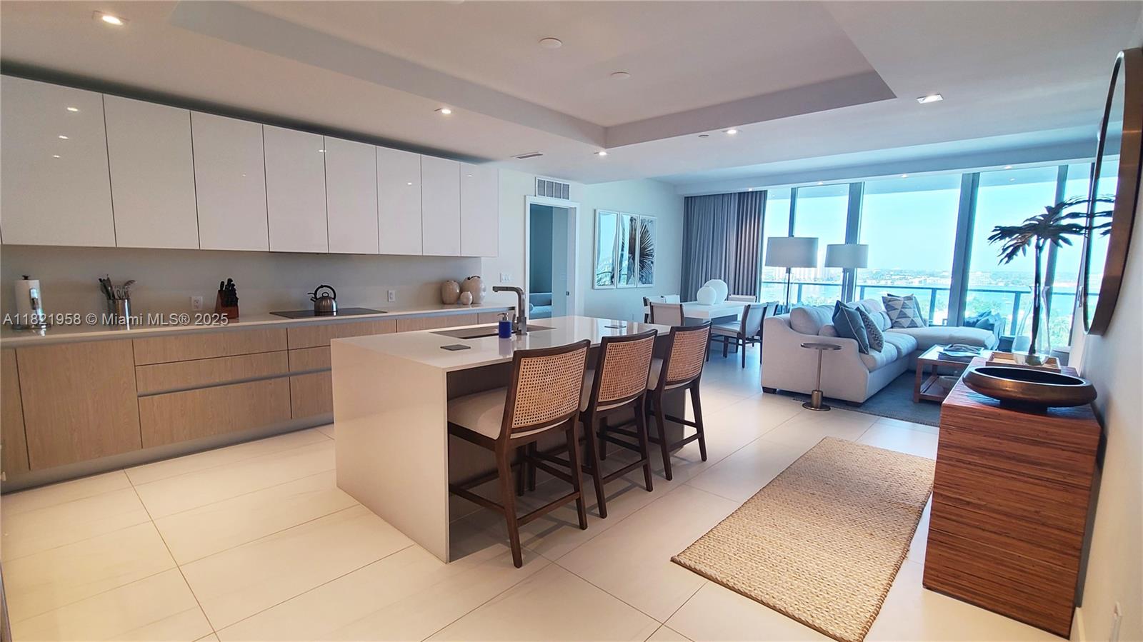 3100 N Ocean Drive # 1206, Singer Island FL 33404 — #A11821958