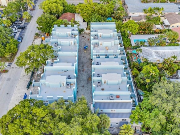 824 SE 12th Ct, Fort Lauderdale FL 33316 — #A11822054