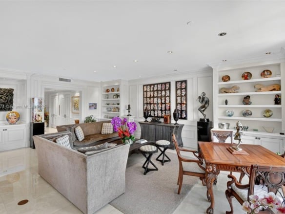 19925 NE 39th Pl # 404, Aventura FL 33180 — #A11822171