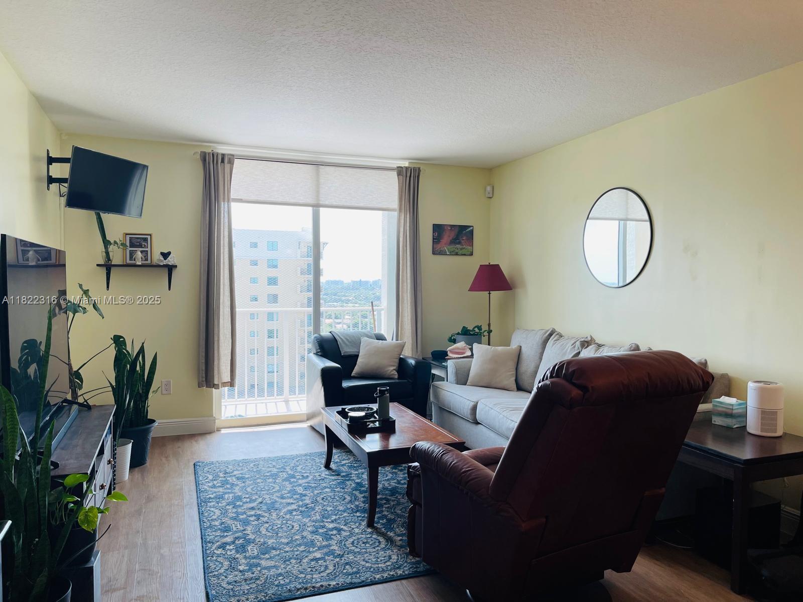 f3b61b38-5512 117 NW 42nd Ave # 1506, Miami FL 33126 — #A11822316