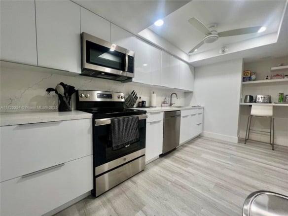4900 N Ocean Blvd # 212, Lauderdale By The Sea FL 33308 — #A11822334