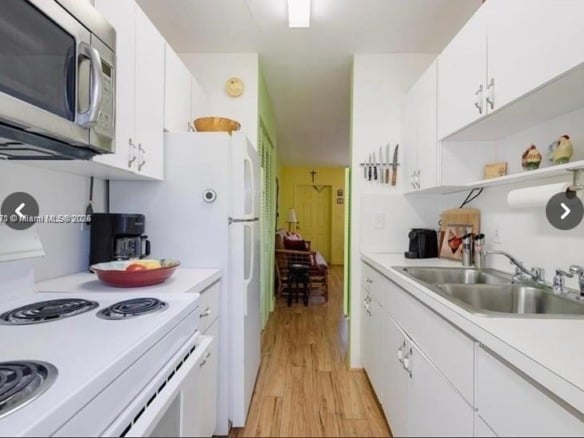 1125 SE 14th Pl # 21C, Fort Lauderdale FL 33316 — #A11822371