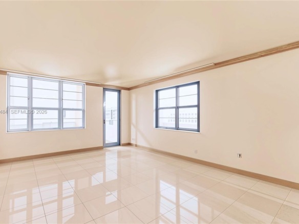 100 Lincoln Rd # 811, Miami Beach FL 33139 — #A11822484