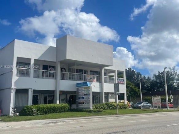 17325 NW 27th Ave, Miami Gardens FL 33056 — #A11822575