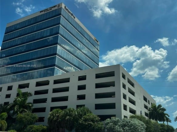 20200 W Dixie Hwy # 603, Miami FL 33180 — #A11822691