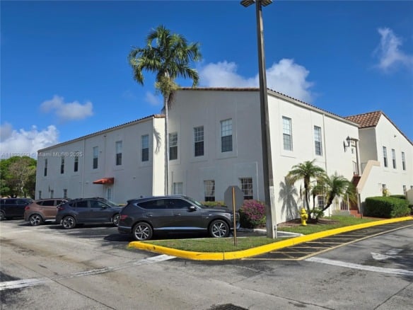 7777 N University Dr # 101, Tamarac FL 33321 — #A11822699