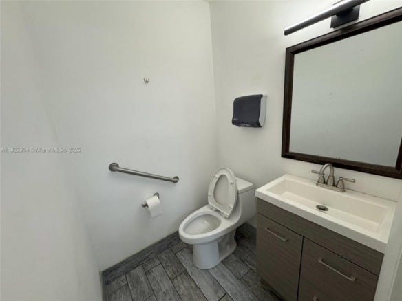 795 S Federal Hwy, Hollywood FL 33020 — #A11822994