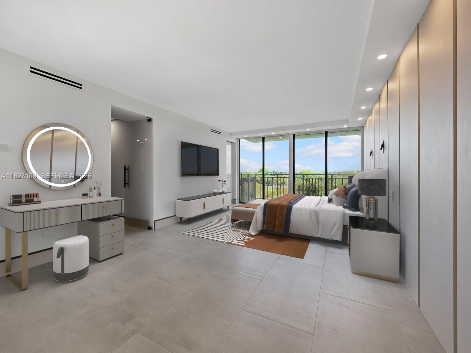 700 Coral Way # 5, Coral Gables FL 33134 — #A11823103