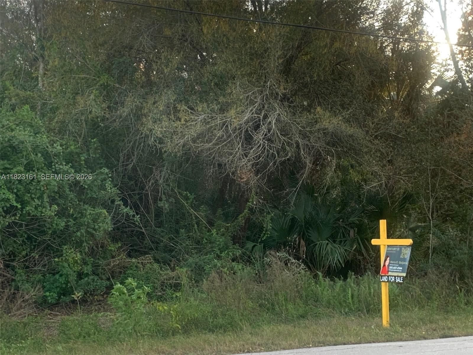 f3b61b38-5533 Golden Gate St 2nd Ave SE, Naples FL 34117 — #A11823161