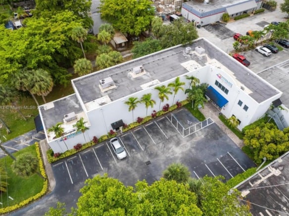 6775 NW 15th Ave, Fort Lauderdale FL 33309 — #A11823417