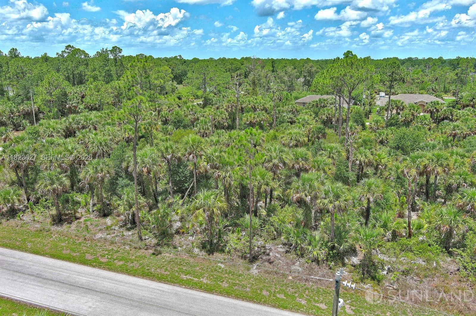 134 S NAVARRA AVE, Lehigh Acres FL 33974 — #A11823627