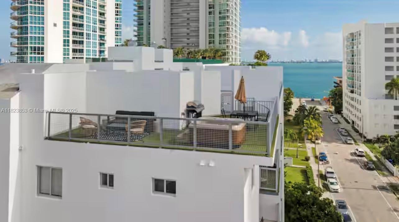 S 481 NE 29th St # 706, Miami FL 33137 — #A11823853